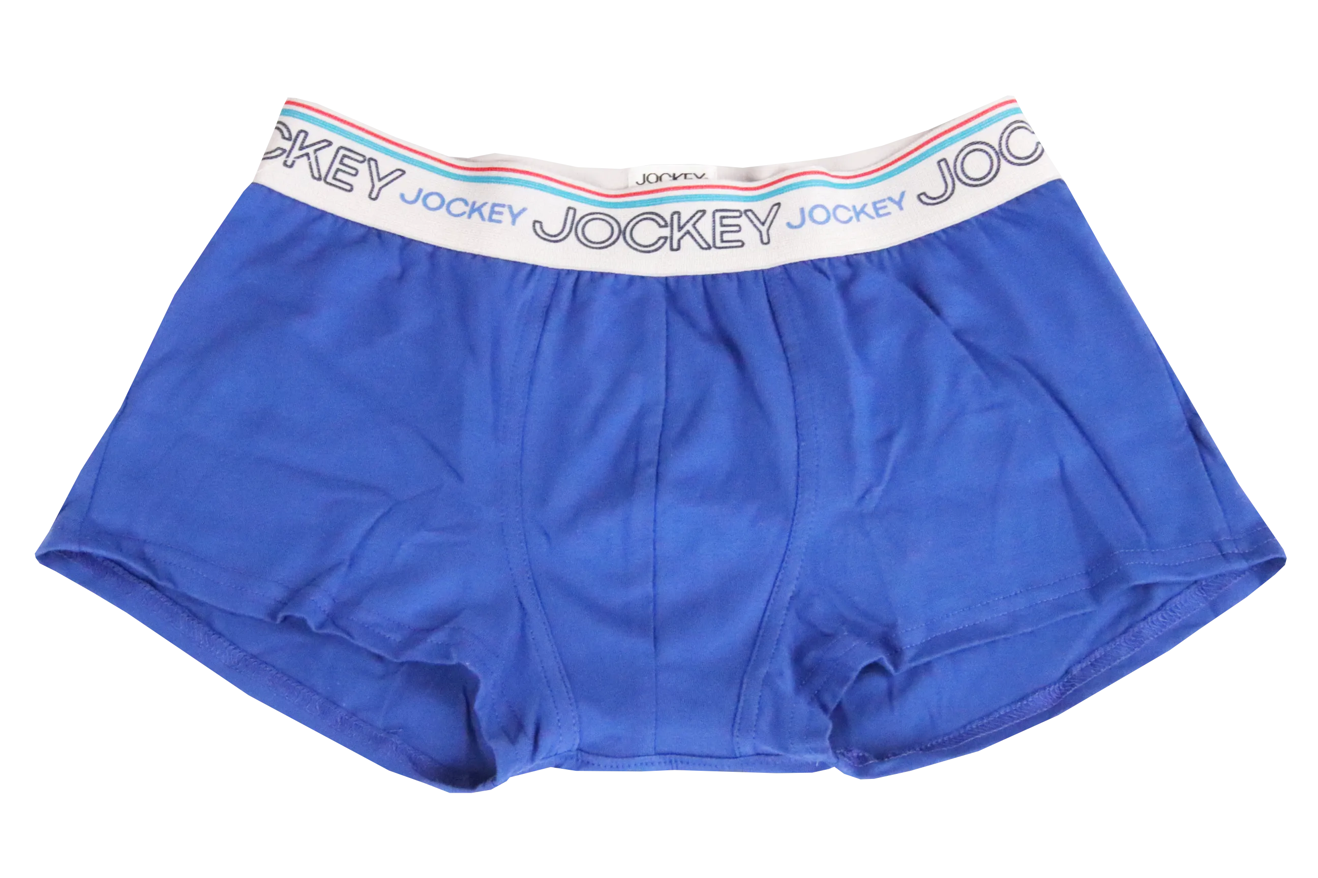 Underwear Boys Jockey - Trunks (2pk)