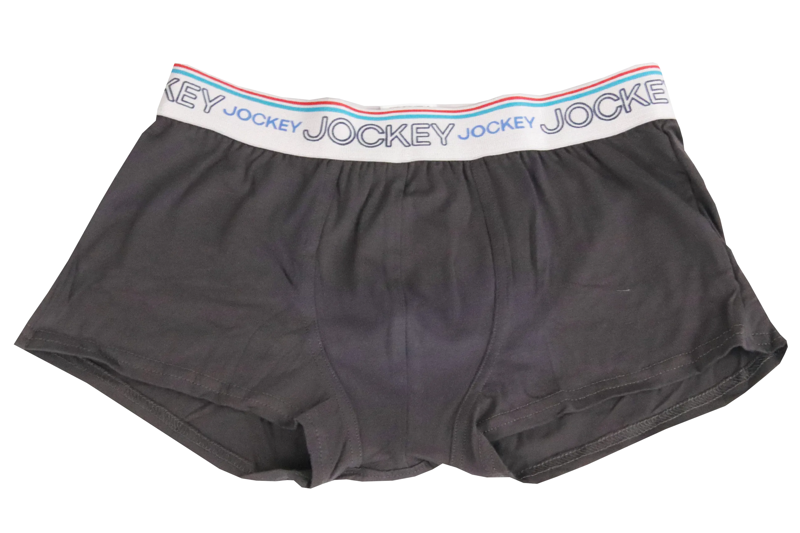 Underwear Boys Jockey - Trunks (2pk)