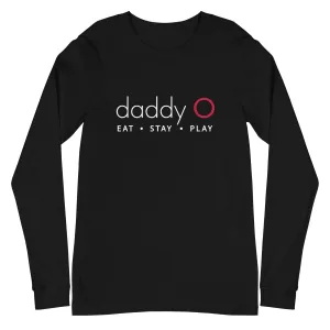 Unisex Long Sleeve Tee