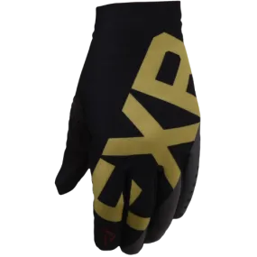 Unisex Slip-On Lite MX Gloves