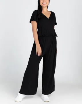 Vanessa Nursing Jumpsuit