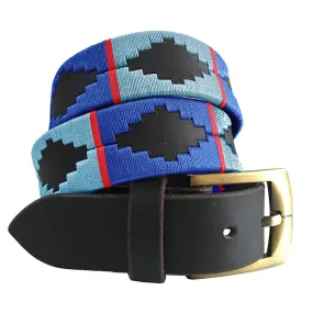 VERA CRUZ - Classic Polo Belt