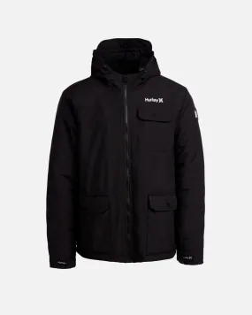 Vinson Sherpa Lined Jacket