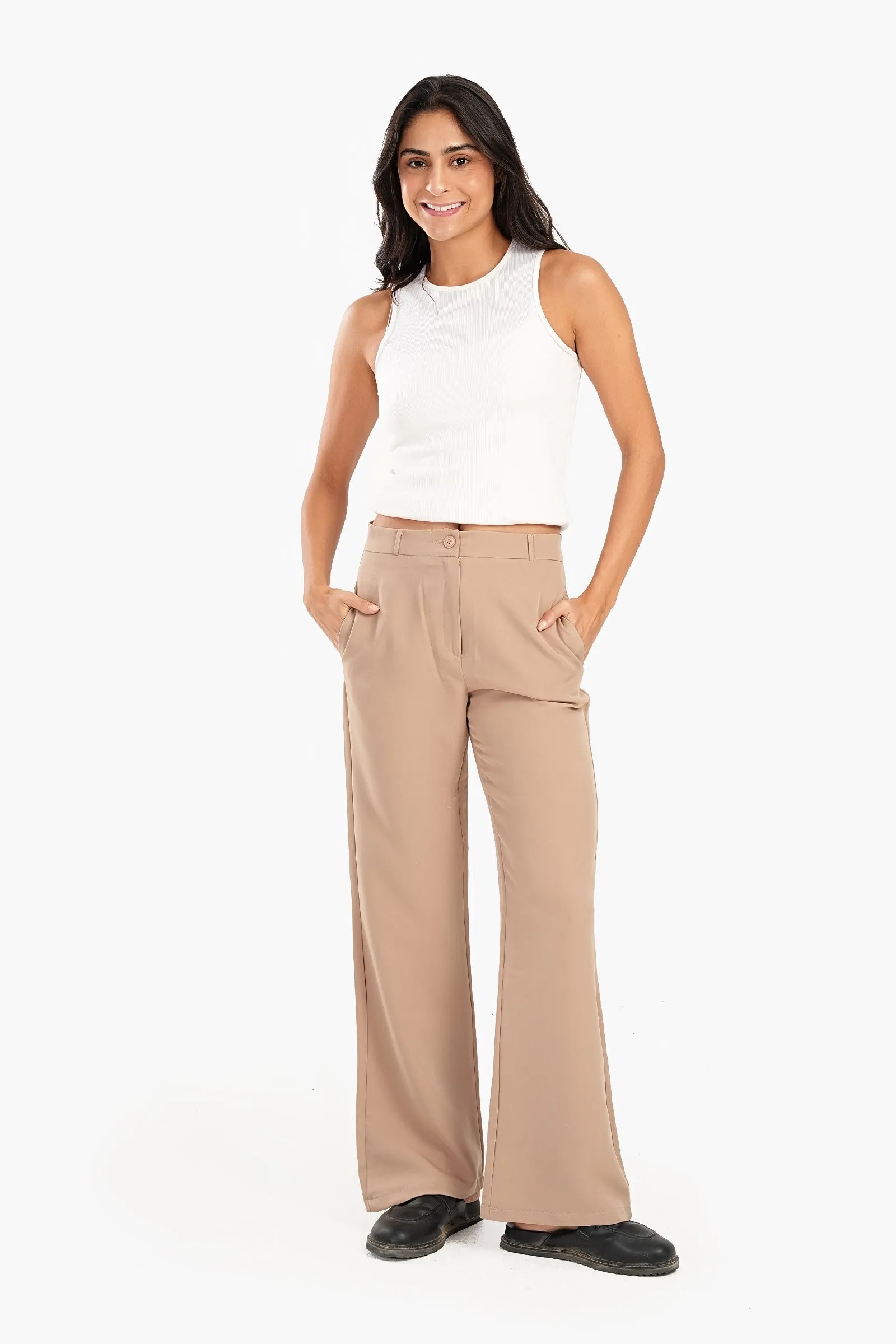 Voile Classic Pants