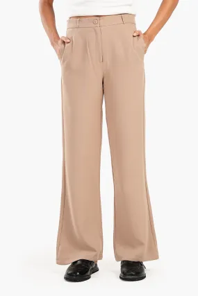 Voile Classic Pants