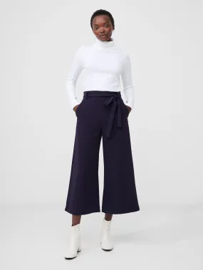 Whisper Belted Culottes