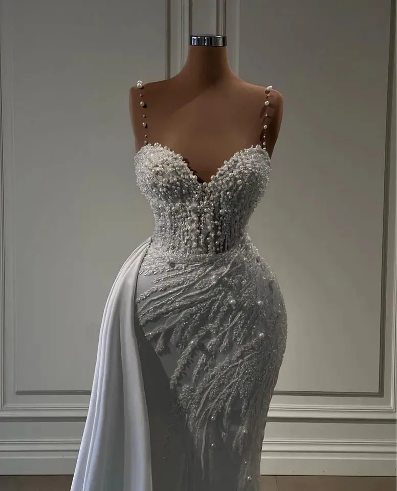 Women wedding dress