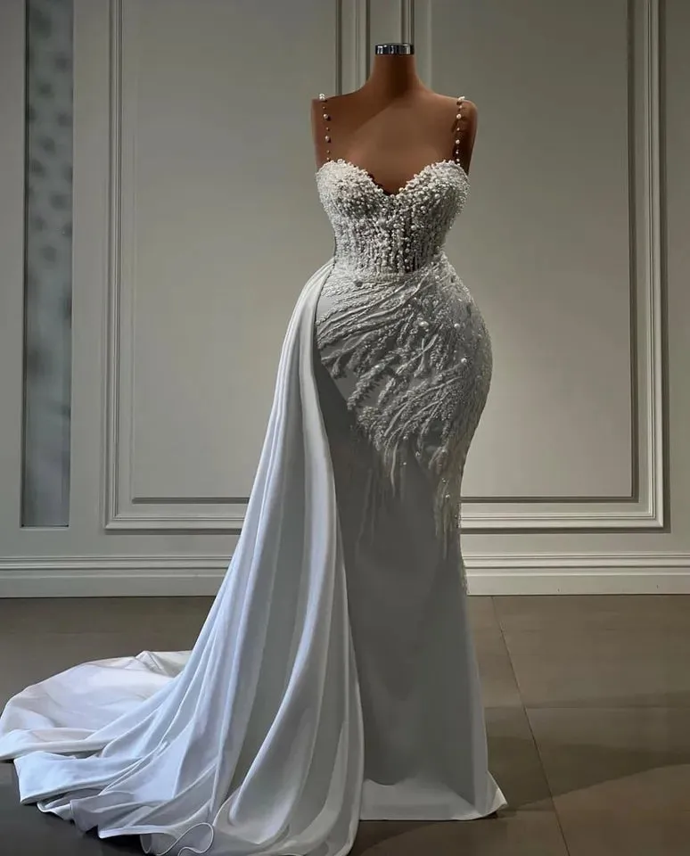 Women wedding dress